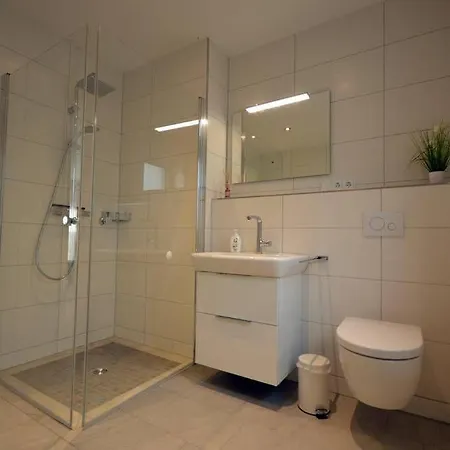 Feine-perle Διαμέρισμα *