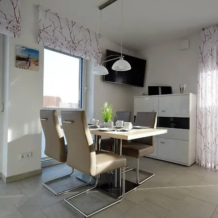 Διαμέρισμα Feine-perle *