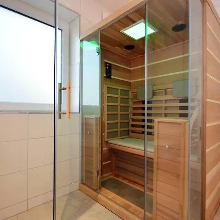 Διαμέρισμα Feine-perle Norddeich (Norden)