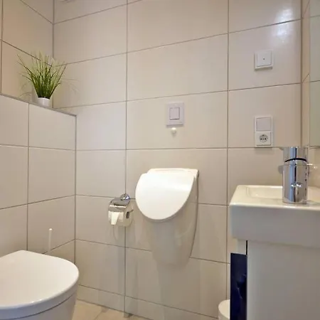 Διαμέρισμα Feine-perle Norddeich (Norden)