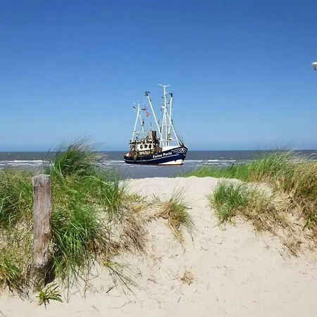 Feine-perle * Norddeich (Norden)