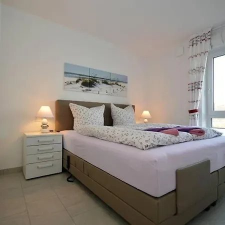 Διαμέρισμα Feine-perle